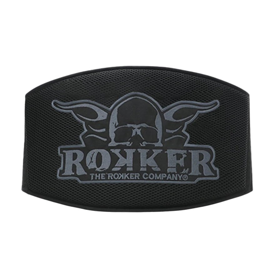 RokkerSommer Nierengurt BlackNierengurtBritish Parts Luzern