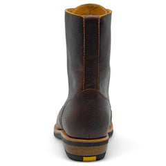 RokkerUrban Rebel Lady Motorradstiefel braunMotorradstiefelBritish Parts Luzern
