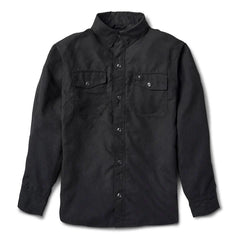 Cerritos 74 Riding Shirt (Motorradjacke) in schwarz