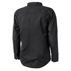 Cerritos 74 Riding Shirt (Motorradjacke) in schwarz