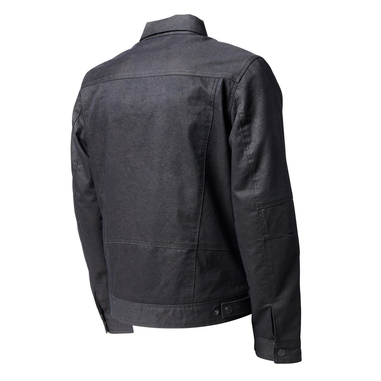 Roland Sands DesignDawson Motorradjacke schwarzMotorradjackeBritish Parts Luzern