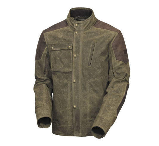 Roland Sands DesignTruman Motorradjacke RangerMotorradjackeBritish Parts Luzern