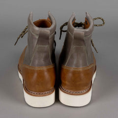 SandmannBozeman Schuhe in BarnSchuheBritish Parts Luzern