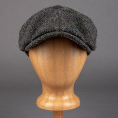 StetsonHatteras Herringbone Harris Tweed Garage ThemeMützeBritish Parts Luzern