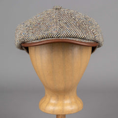 StetsonHatteras Schiebermütze WoolMützeBritish Parts Luzern