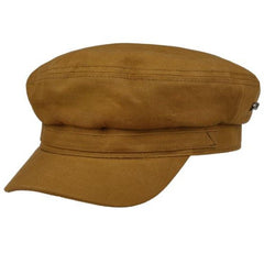StetsonRiders Cap Waxed Cotton Garage ThemeMützeBritish Parts Luzern