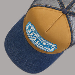 StetsonTrucker Cap All StarTrucker CapBritish Parts Luzern