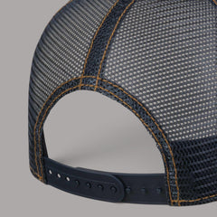 StetsonTrucker Cap All StarTrucker CapBritish Parts Luzern
