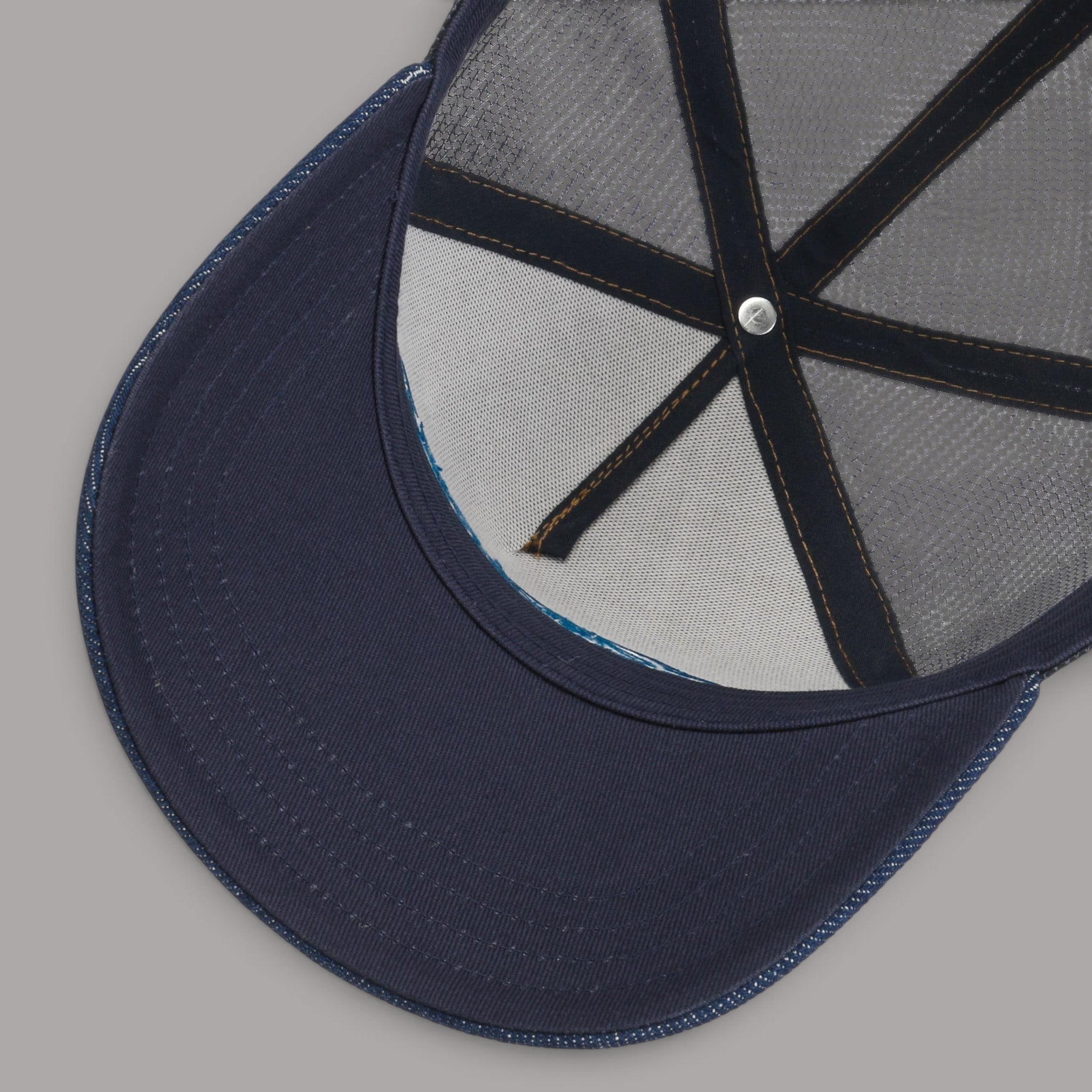 StetsonTrucker Cap All StarTrucker CapBritish Parts Luzern