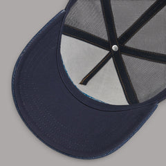 StetsonTrucker Cap All StarTrucker CapBritish Parts Luzern