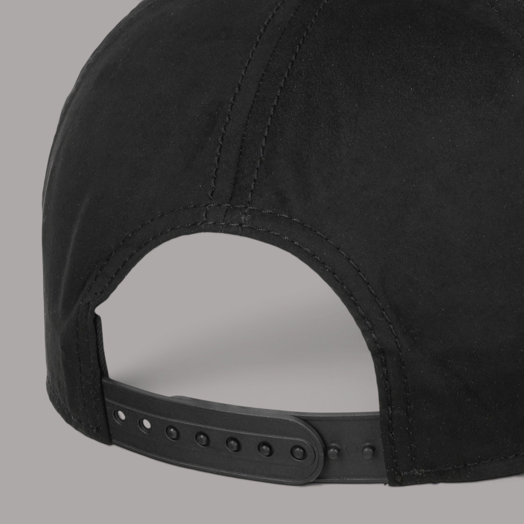 StetsonTrucker Cap Black on BlackTrucker CapBritish Parts Luzern