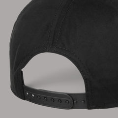 StetsonTrucker Cap Black on BlackTrucker CapBritish Parts Luzern