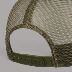 StetsonTrucker Cap ChampionTrucker CapBritish Parts Luzern