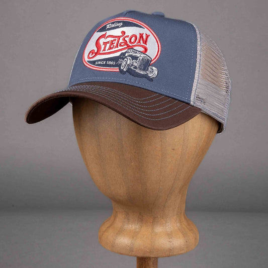 StetsonTrucker Cap Hot RodTrucker CapBritish Parts Luzern