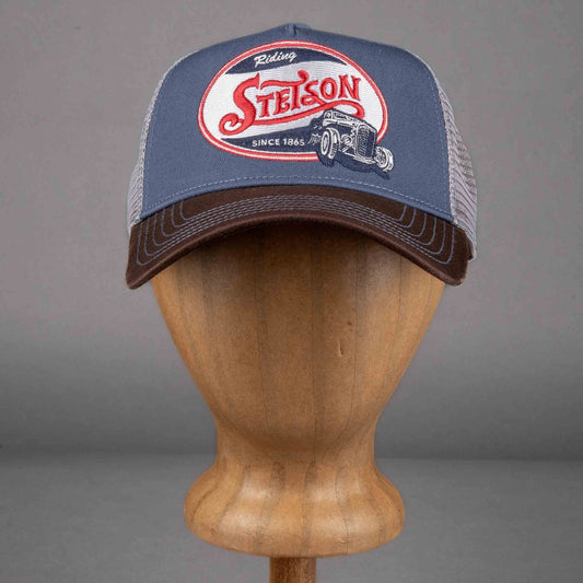 StetsonTrucker Cap Hot RodTrucker CapBritish Parts Luzern