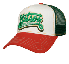 StetsonTrucker Cap LetteringTrucker CapBritish Parts Luzern