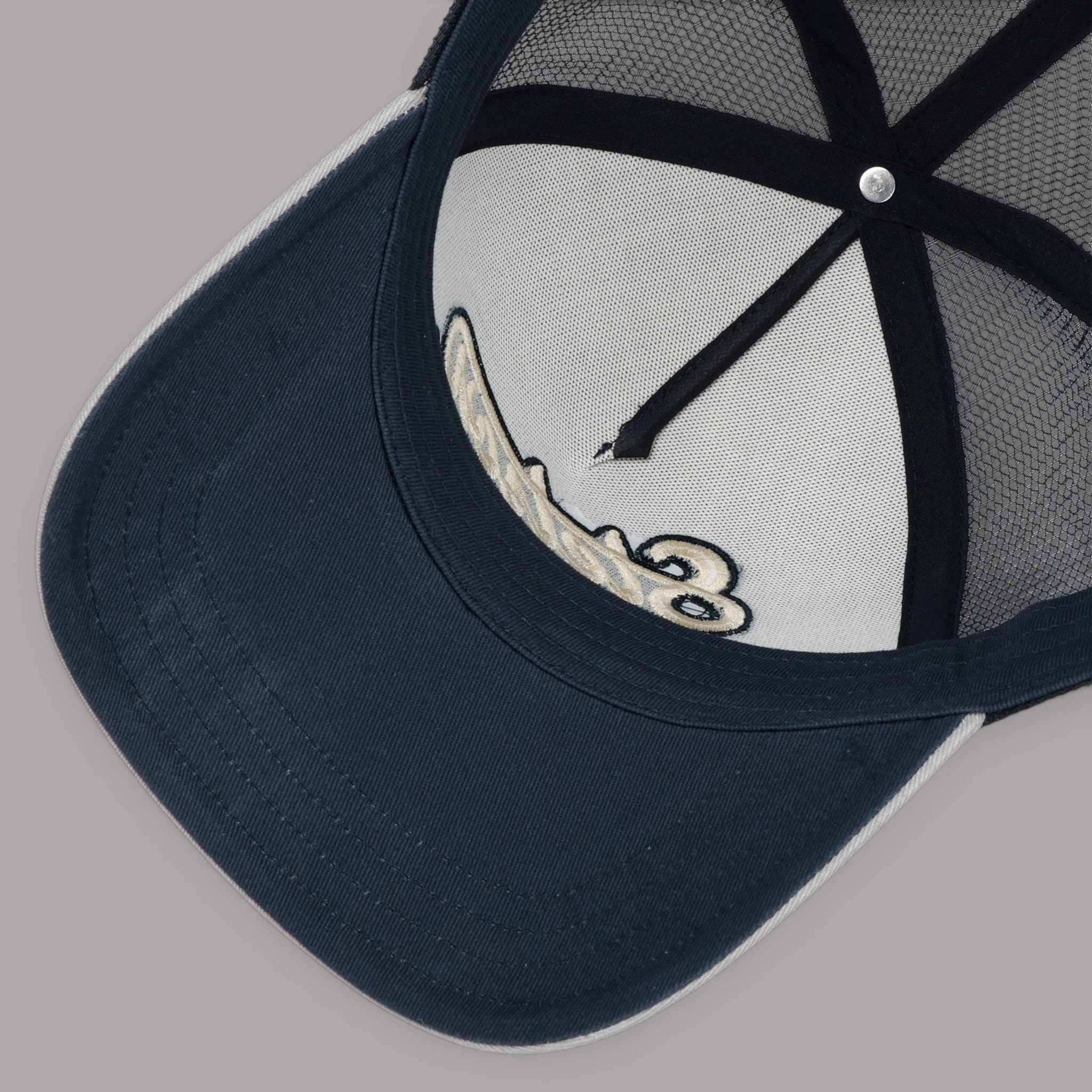 StetsonTrucker Cap Speed ShopTrucker CapBritish Parts Luzern