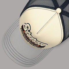 StetsonTrucker Cap Speed ShopTrucker CapBritish Parts Luzern
