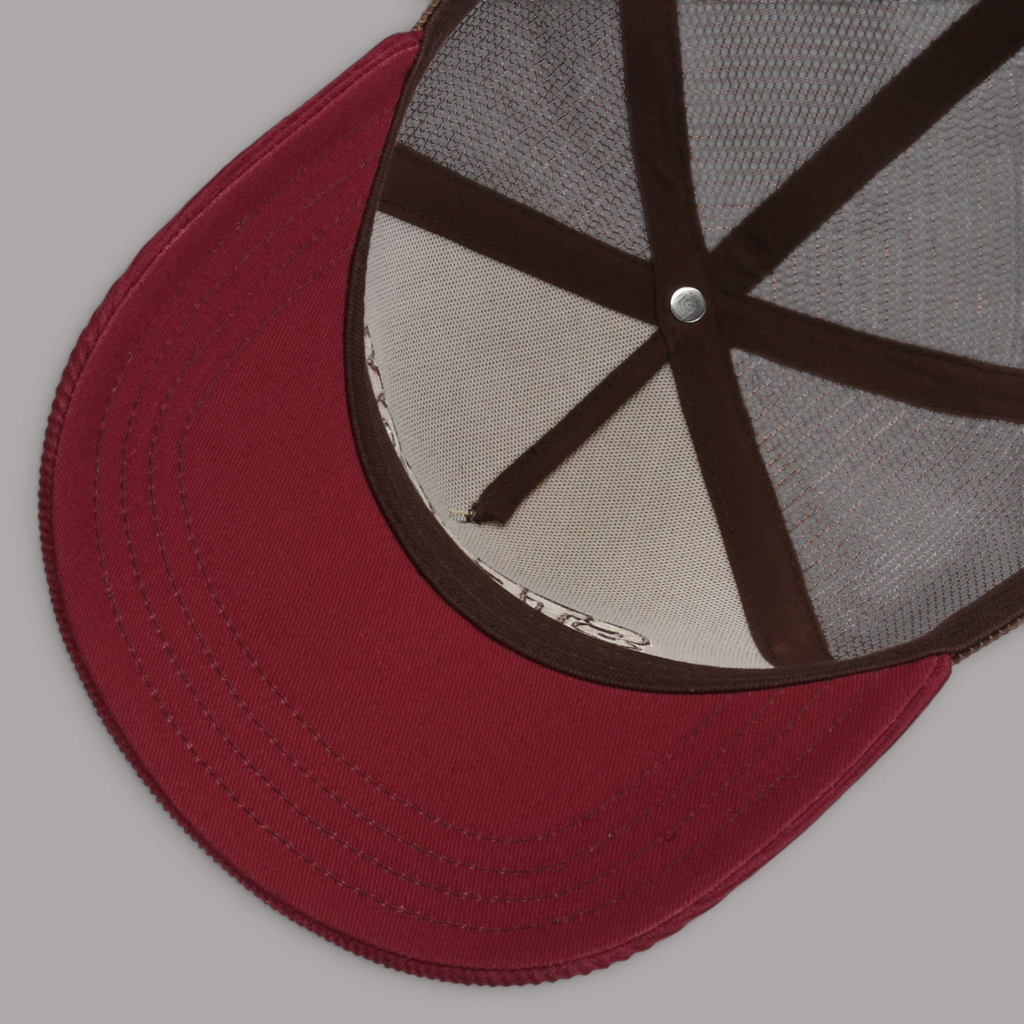 StetsonTrucker Cap StrikeTrucker CapBritish Parts Luzern