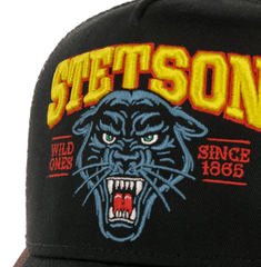 StetsonTrucker Cap Wild OnesTrucker CapBritish Parts Luzern