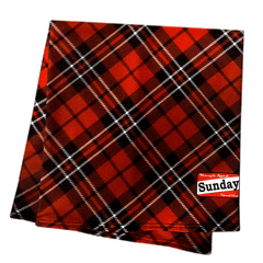 Sunday SpeedshopTartan SchlauchtuchBritish Parts Luzern