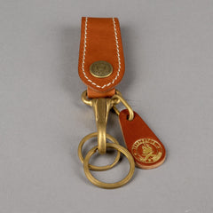 TexucraftsBelt Loop Key Chain Hook HoneySchlüsselanhängerBritish Parts Luzern