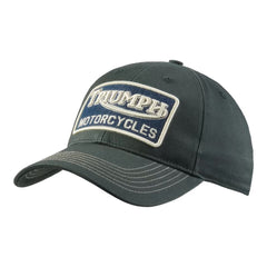 Triumph MotorcyclesForecourt Cap TealTrucker CapBritish Parts Luzern