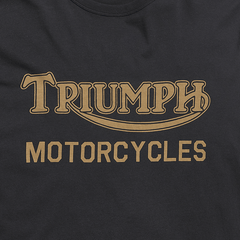 Triumph MotorcyclesIgnition Coil Longsleeve ShirtLongsleeve ShirtBritish Parts Luzern