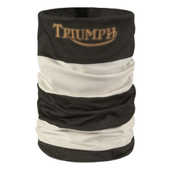 Triumph MotorcyclesTriumph Pinstriped SchlauchtuchHalstuchBritish Parts Luzern