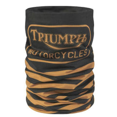 Triumph MotorcyclesTriumph Pinstriped SchlauchtuchHalstuchBritish Parts Luzern