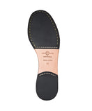 Carl Häßner - Derby - blau / cognac / braun