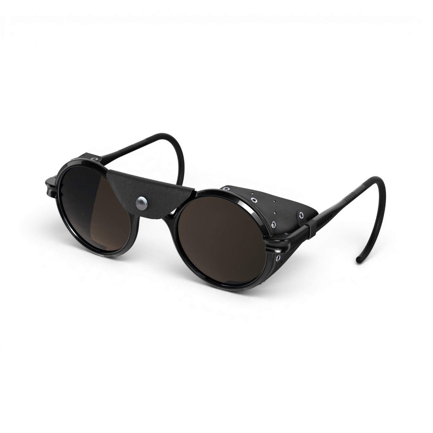Lunettes de soleil VallonHeron Mountain - BlackLunettes de soleilBritish Parts Lucerne