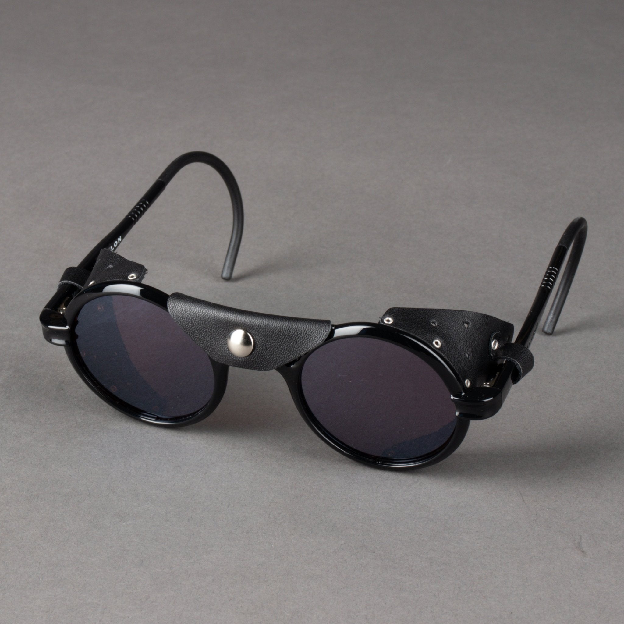 Lunettes de soleil VallonHeron Mountain - BlackLunettes de soleilBritish Parts Lucerne