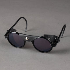 Lunettes de soleil VallonHeron Mountain - BlackLunettes de soleilBritish Parts Lucerne