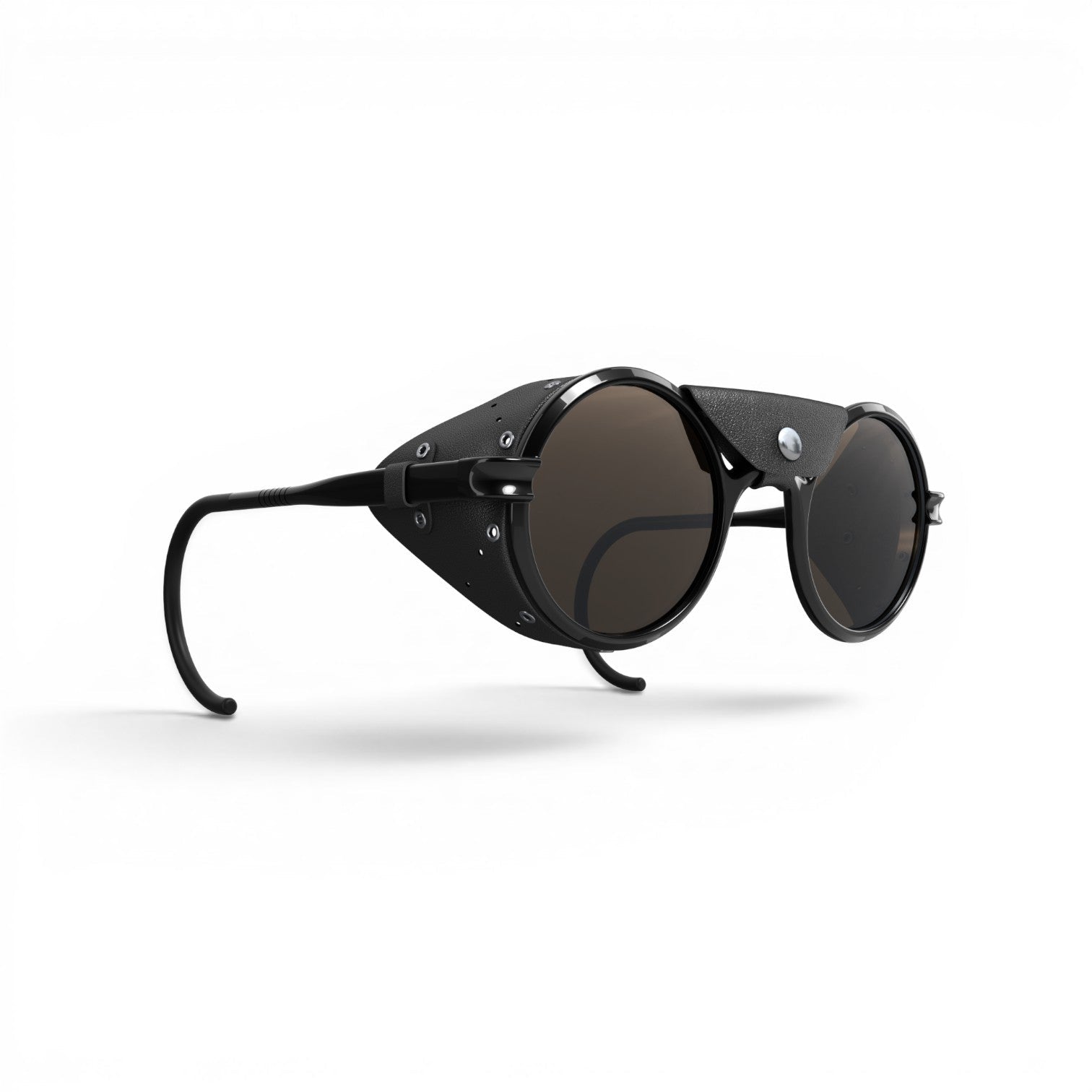 Lunettes de soleil VallonHeron Mountain - BlackLunettes de soleilBritish Parts Lucerne
