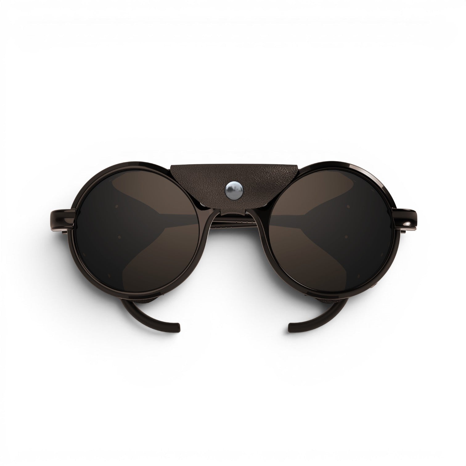 VallonHeron Mountain Sunglasses - Brown Sunglasses British Parts Lucerne