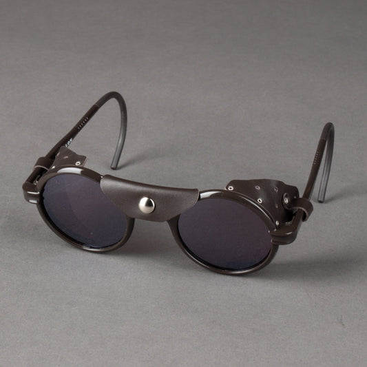 VallonHeron Mountain Sunglasses - Brown Sunglasses British Parts Lucerne