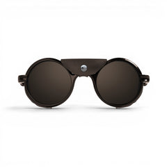 VallonHeron Mountain Sunglasses - Brown Sunglasses British Parts Lucerne