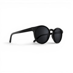 VallonWaylon Sunglasses - Black / Polarized Sunglasses British Parts Lucerne