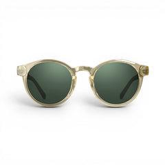 VallonWaylon Sunglasses - Sage / Polarized Sunglasses British Parts Lucerne