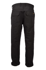 WrenchmonkeesSimple Pants Hose #134 schwarzHosenBritish Parts Luzern