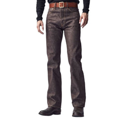 Wyatt Jeans Low Desert Denim 13.5oz