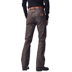 Wyatt Jeans Low Desert Denim 13.5oz