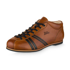 Zeha BerlinCarl Häßner Legacy - Liga - cognac / grauSchuheBritish Parts Luzern