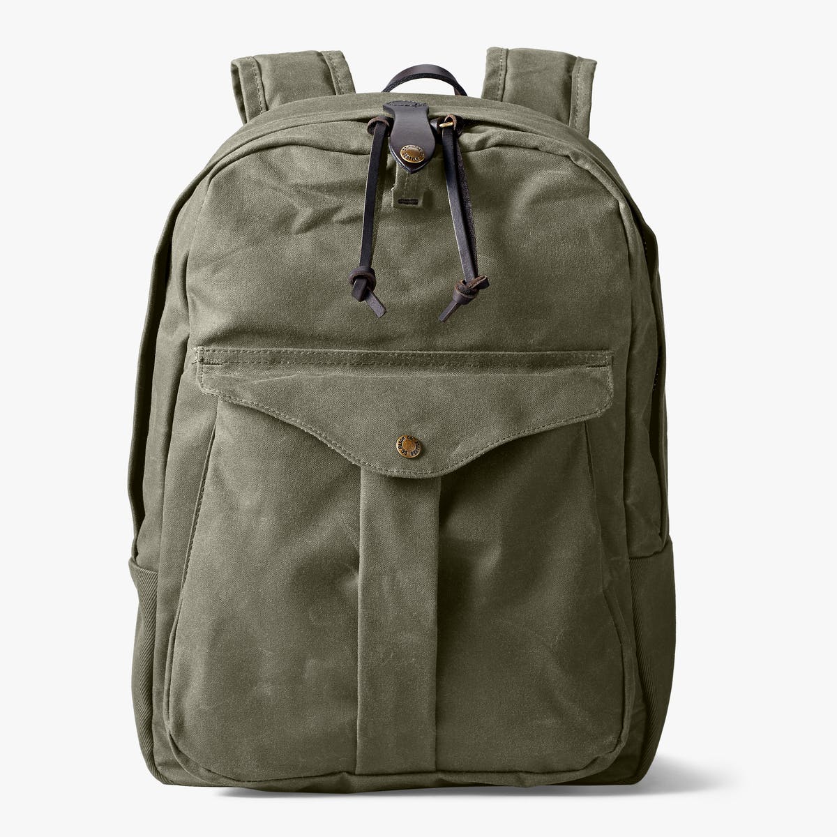 Journeyman Backpack Otter Green