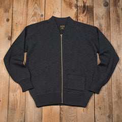 1943 C2 Sweater grey