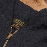 1943 C2 Sweater grey