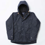 Mountain Jacket Navy