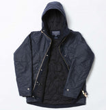 Mountain Jacket Navy