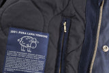 Mountain Jacket Navy